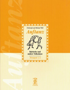 ISBN 9783940013057: Auftanz