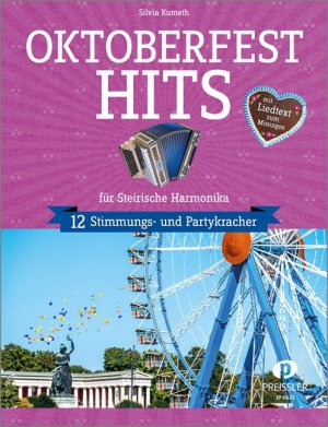 ISBN 9783940013644: Oktoberfest-Hits