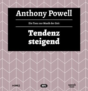 ISBN 9783940018267: Tendenz steigend - Ein Tanz zur Musik der Zeit - Band 2