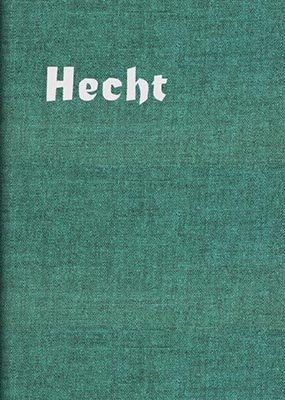 ISBN 9783940064523: Hecht