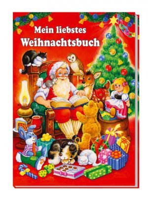 ISBN 9783940067302: Mein liebstes Weihnachtsbuch mit CD