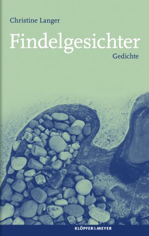 ISBN 9783940086891: Findelgesichter