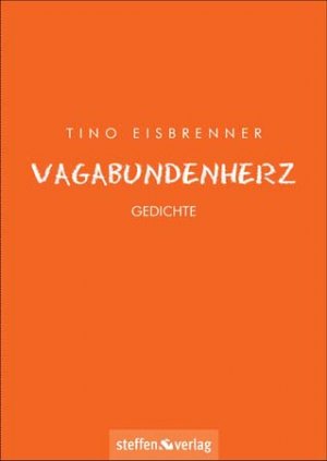 ISBN 9783940101396: Vagabundenherz – Gedichte
