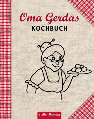 ISBN 9783940101624: Oma Gerdas Kochbuch