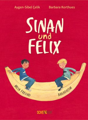 ISBN 9783940106162: Sinan und Felix