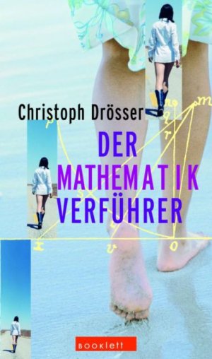 ISBN 9783940153043: Der Mathematik-Verführer