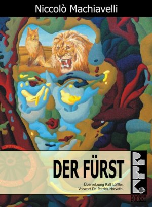 ISBN 9783940185051: Der Fürst