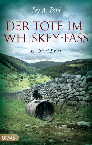 ISBN 9783940258557: Der Tote im Whiskey-Fass - Ein Irland-Krimi