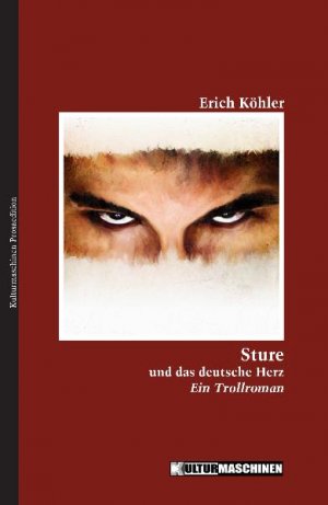 ISBN 9783940274151: Sture und das deutsche Herz - Ein Trollroman