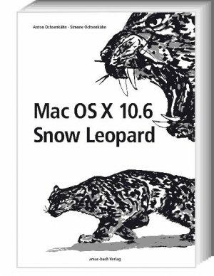 ISBN 9783940285140: Mac OS X 10.6 Snow Leopard