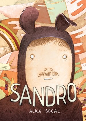 ISBN 9783940304995: Sandro