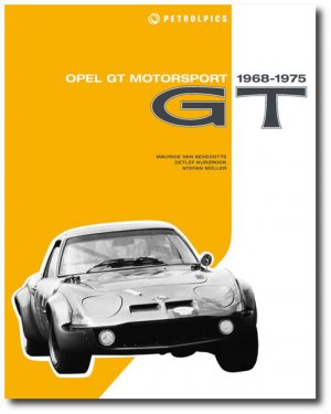 Isbn Opel Gt Motorsport 1968 1975 Neu Gebraucht Kaufen