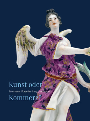 ISBN 9783940319951: Kunst oder Kommerz? - Meissner Pozellan im 19. Jharhundert