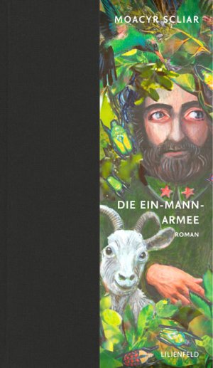 gebrauchtes Buch – Moacyr Scliar – Die Ein-Mann-Armee