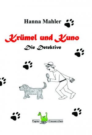ISBN 9783940367044: Krümel und Kuno – Die Detektive