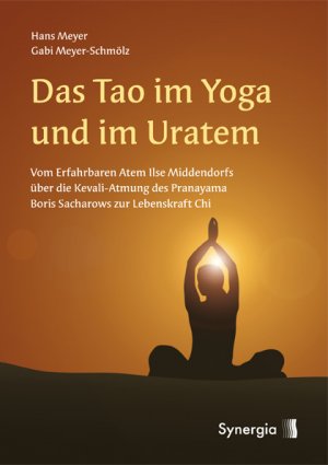 ISBN 9783940392183: Das Tao im Yoga und im Ur-Atem