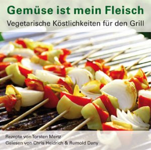 ISBN 9783940392848: Gemüse ist mein Fleisch