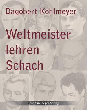 ISBN 9783940417398: Weltmeister lehren Schach. Mit CD.