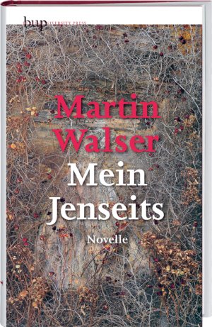 ISBN 9783940432773: Mein Jenseits - Novelle