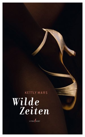 ISBN 9783940435101: Wilde Zeiten