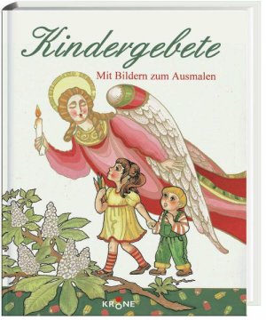 gebrauchtes Buch – Kindergebete