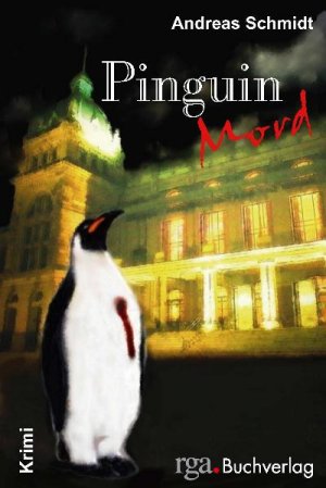 ISBN 9783940491046: Pinguinmord - Ein Wuppertal-Krimi