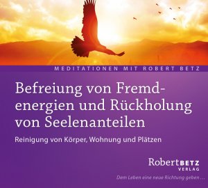 ISBN 9783940503961: Befreiung von Fremdenergien und Rückholung von Seelenanteilen