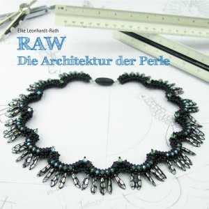 ISBN 9783940577092: RAW - Die Architektur der Perle