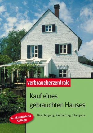 ISBN 9783940580542: Kauf eines gebrauchten Hauses: