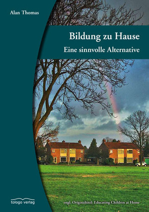 ISBN 9783940596000: Bildung zu Hause - Eine sinnvolle Alternative