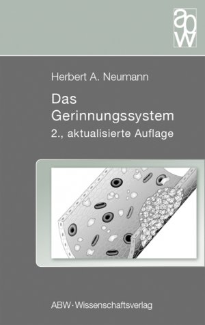 ISBN 9783940615428: Das Gerinnungssystem