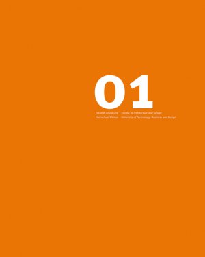 ISBN 9783940677204: 01 – Fakultät Gestaltung - Hochschule Wismar