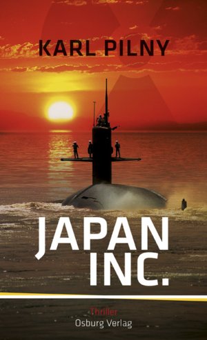 ISBN 9783940731692: Japan Inc.