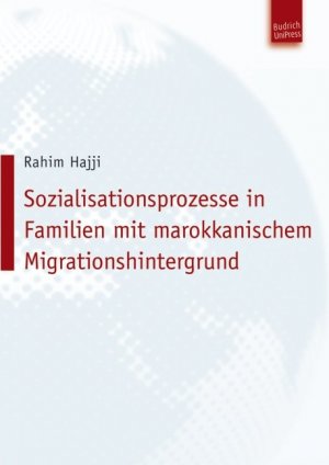 ISBN 9783940755261: Sozialisationsprozesse in Familien mit marokkanischem Migrationshintergrund