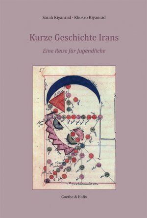 ISBN 9783940762139: Kurze Geschichte Irans – Ein Reise für Jugendliche