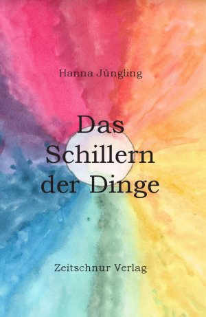 ISBN 9783940764218: Das Schillern der Dinge - Zeitgeschichtliche Essays
