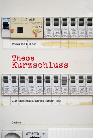 ISBN 9783940768667: Theos Kurzschluss - 85 kleine Streitschriften zu Politik und Kultur