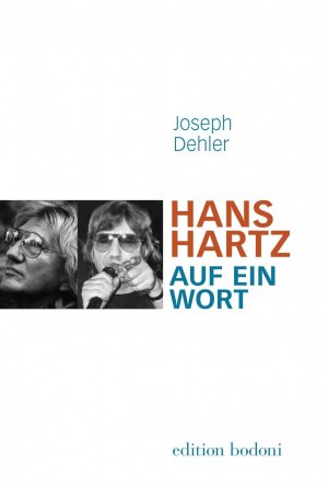 ISBN 9783940781475: Hans Hartz - Auf ein Wort