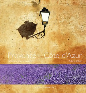 ISBN 9783940788221: Provence - Côte d´Azur