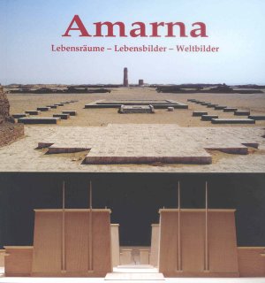 ISBN 9783940793270: Ägypten: Amarna Austellungskatalog