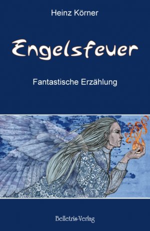 ISBN 9783940808028: Engelsfeuer