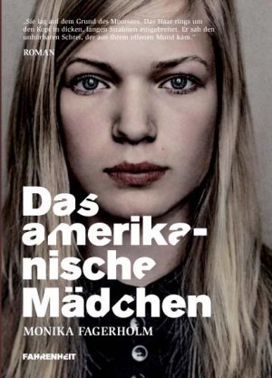 ISBN 9783940813107: Das amerikanische Mädchen