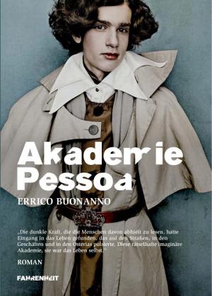 ISBN 9783940813138: Akademie Pessoa: L'accademia Pessoa