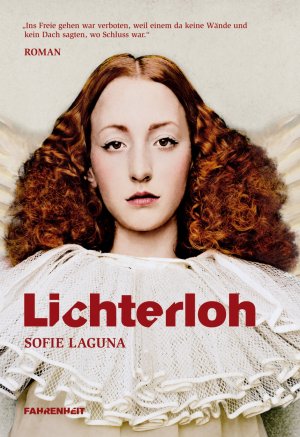 ISBN 9783940813145: Lichterloh. Roman