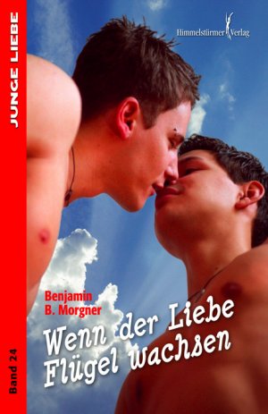 ISBN 9783940818065: Wenn der Liebe Flügel wachsen