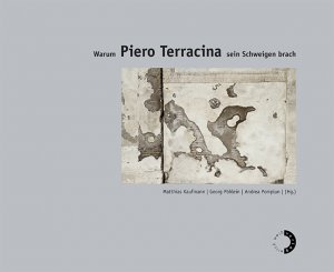 ISBN 9783940821300: Warum Piero Terracina sein Schweigen brach