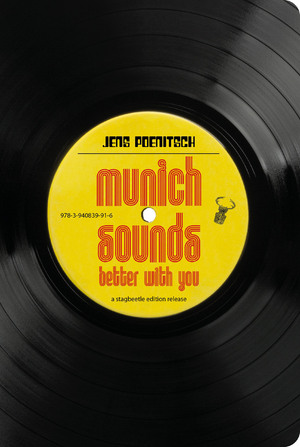 ISBN 9783940839916: Munich Sounds Better With You