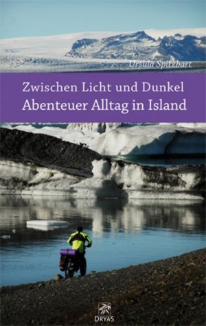 ISBN 9783940855008: Zwischen Licht und Dunkel - Abenteuer Alltag in Island