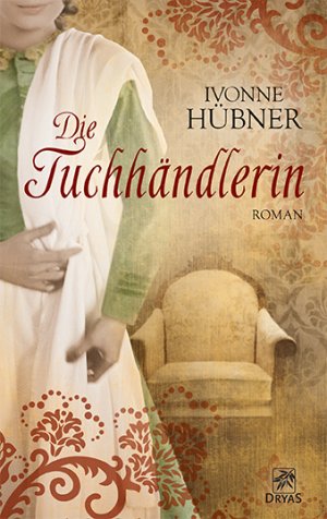 ISBN 9783940855459: Die Tuchhändlerin