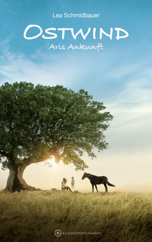 gebrauchtes Buch – Lea Schmidbauer – Ostwind - Aris Ankunft